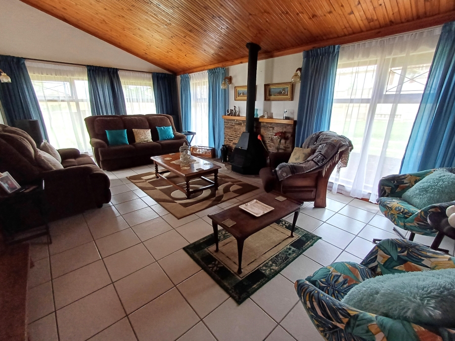 3 Bedroom Property for Sale in Mosel Eastern Cape